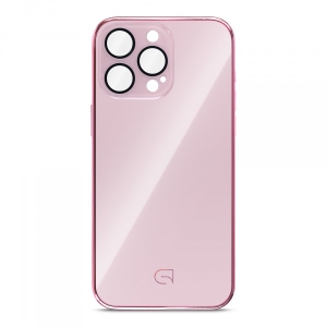 Чохол для смартфону Armorstandart Replica for Apple iPhone 15 Pro Max Pink (ARM76241)