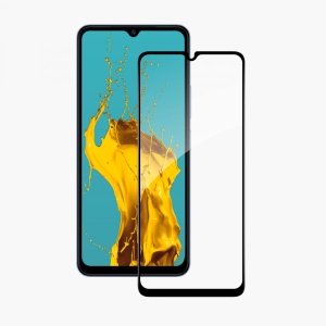 Захисне скло для смартфону Piko Full Glue for Xiaomi Redmi A3 (1283126591228)