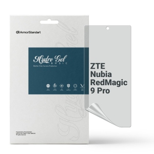 Захисна плівка для смартфону Armorstandart Matte for Nubia RedMagic 9 Pro (ARM78848)