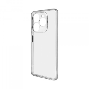 Чохол для смартфону Armorstandart Air for Tecno Spark 20 Pro (KJ6) Camera cover Clear (ARM74393)