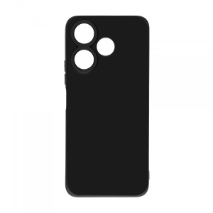 Чохол для смартфону Armorstandart Matte Slim Fit for Xiaomi Redmi 13 4G Camera cover Black (ARM78261)