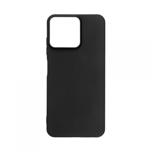 Чохол для смартфону Armorstandart Matte Slim Fit for ZTE Blade V50 Design 4G Black (ARM70697)