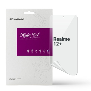 Захисна плівка для смартфону Armorstandart Anti-Blue for Realme 12+ (ARM74778)