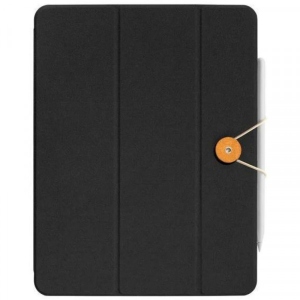 Чохол для планшету Native Union W.F.A Folio 11" Case Black for iPad Pro 11" (4th-1st Gen) (FOLIO-BLK-11)