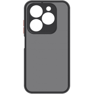 Чохол для смартфону MAKE Infinix Smart 8 Plus/8 Pro Frame (MCF-IS8PL/8P)