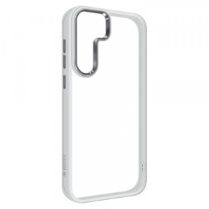 Чохол для смартфону Armorstandart UNIT2 for Samsung S24 Plus Matte Clear (ARM74816)
