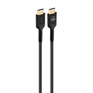 Кабель HDMI Proove PlayBack HDMI to HDMI 3м Black (512610001)