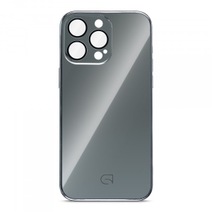 Чохол для смартфону Armorstandart Replica for Apple iPhone 15 Pro Max Titanium Grey (ARM76242)