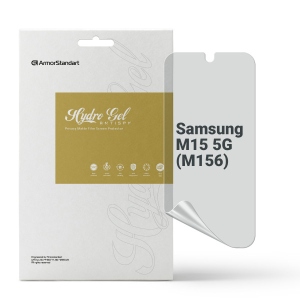 Захисна плівка для смартфону Armorstandart Anti-spy for Samsung M15 5G (M156) (ARM74364)