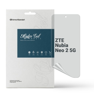 Захисна плівка для смартфону Armorstandart Matte for Nubia Neo 2 5G (ARM78875)