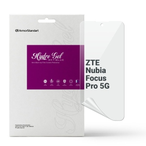 Захисна плівка для смартфону Armorstandart Anti-Blue for Nubia Focus Pro 5G (ARM78888)