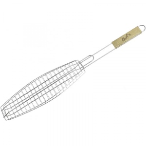 Решітка для гриля-барбекю Chef's CBT180009