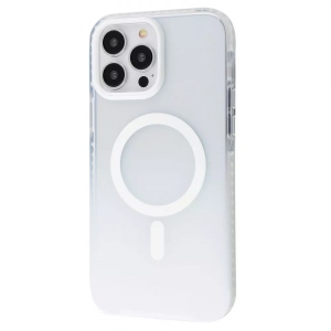 Чохол для смартфону Proove Shadow Star Case with Magnetic Ring iPhone 15 Pro Max White (584350003)