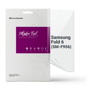 Захисна плівка для смартфону Armorstandart Anti-Blue на зовнішній дисплей for Samsung Fold 6 (SM-F956) (ARM79590)