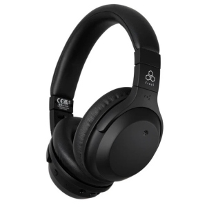 Навушники повнорозмірні бездротові Final Audio UX2000 Black