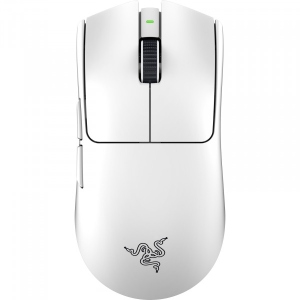 Миша бездротова ігрова Razer Viper V3 PRO Wireless White (RZ01-05120200-R3G1)