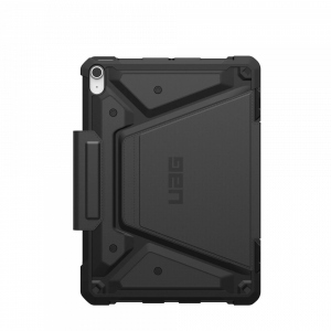 Чохол для планшету UAG for iPad Air 11"(Gen 6, 2024) Metropolis SE, Black (124473114040)