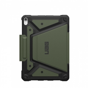 Чохол для планшету UAG for iPad Air 11"(Gen 6, 2024) Metropolis SE, Olive (124473117272)