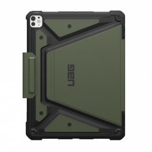 Чохол для планшета UAG for iPad Pro 13"(Gen 7, 2024) Metropolis SE, Olive (124476117272)