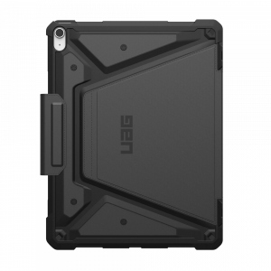 Чохол для планшета UAG for iPad Air 13"(Gen 1, 2024) Metropolis SE, Black (124472114040)