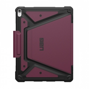 Чохол для планшета UAG for iPad Air 13"(Gen 1, 2024) Metropolis SE Bordeaux (124472119049)
