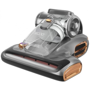 Пилосос ручний для дому JIGOO T600 Bed Mattress Vacuum Cleaner Grey купити в Україні