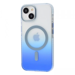 Чохол для смартфону Proove Shadow Star Case with Magnetic Ring iPhone 15 Pro Blue (584340004)