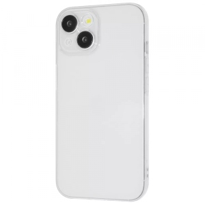 Чохол для смартфону Proove Simple Case iPhone 13 Transparent (584360025)
