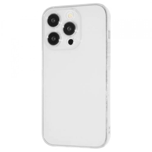 Чохол для смартфону
 Proove Simple Case iPhone 13 Pro Transparent (584370025) купити