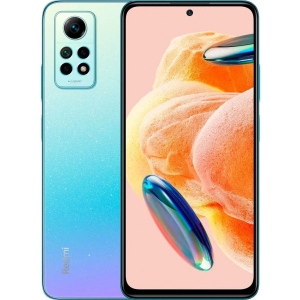Смартфон Xiaomi Redmi Note 12 Prxiaomio 8/256Gb Star Blue