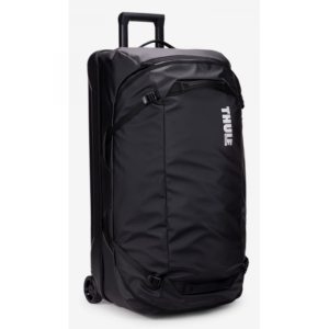 Валіза Thule Chasm Rolling Duffel 110L TCWD-232 Black (3204987)