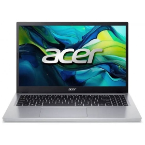 Ноутбук Acer Aspire Go AG15-31P (NX.KX5EU.002) Pure Silver