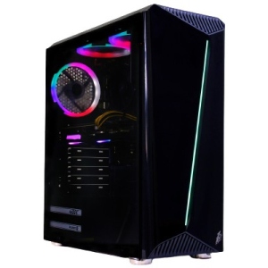 Системний блок Cobra Advanced (I121F.8.H1S2.165.F8459)