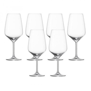 Набір келихів Schott Zwiesel Bordeaux 0,656 л 6 шт. 115672_6