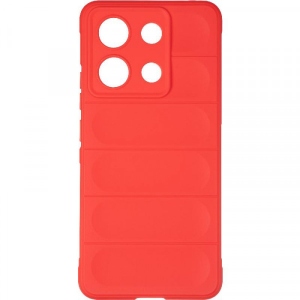 Чохол для смартфону Gelius Deexe Terra for Xiaomi Redmi Note 13 4G Red (96482)