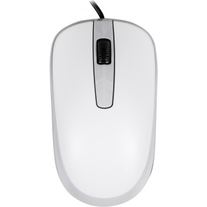 Миша дротова Genius DX-120 USB White (31010105102)