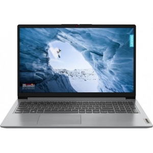 Ноутбук Lenovo IdeaPad 1 15IGL7 (82V7003XRA) Cloud Grey