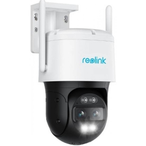 IP-камера Reolink TrackMix LTE