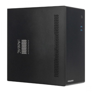 Корпус ProLogix E105 Black 400W