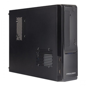 Корпус ProLogix E100 Slim 400W
