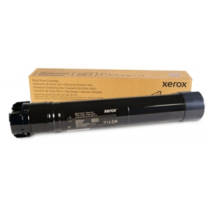 Картридж-тонер Xerox VL C7120/С7125/С7130 Black (006R01828) купити