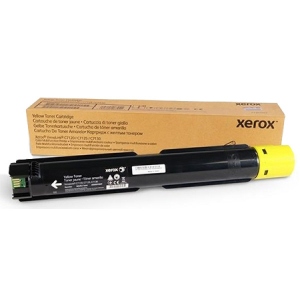 Картридж-тонер Xerox VL C7120/С7125/С7130 Yellow (006R01831)
