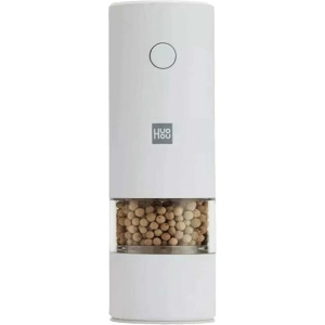 Млинок для спецій 
HuoHou Electric Grinder White (HU0142)
