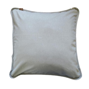 Наволочка Прованс Uni grey 45х45 см (008488)