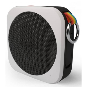 Портативна акустика Polaroid P1 Music Player - Black (9079)