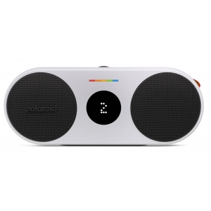 Портативна акустика Polaroid P2 Music Player - Black (9084)