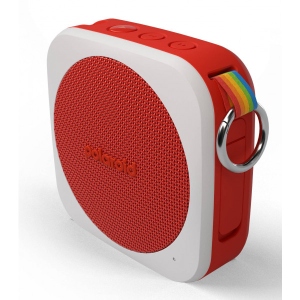 Портативна акустика Polaroid P1 Music Player - Red (9081)