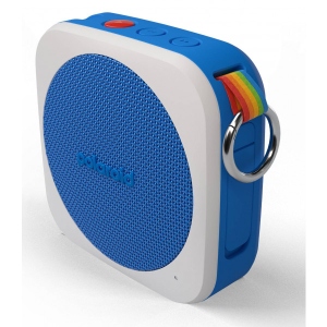 Портативна акустика Polaroid P1 Music Player - Blue (9082)