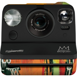 Фотокамера миттєвого друку Polaroid Now Gen 2 - Basquiat Edition (9137)