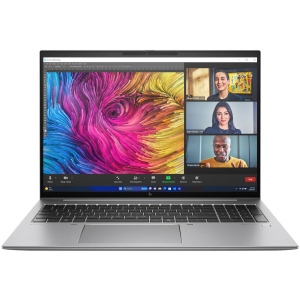 Ноутбук HP ZBook Firefly 16 G11 (9E2M0AV_V5) Silver